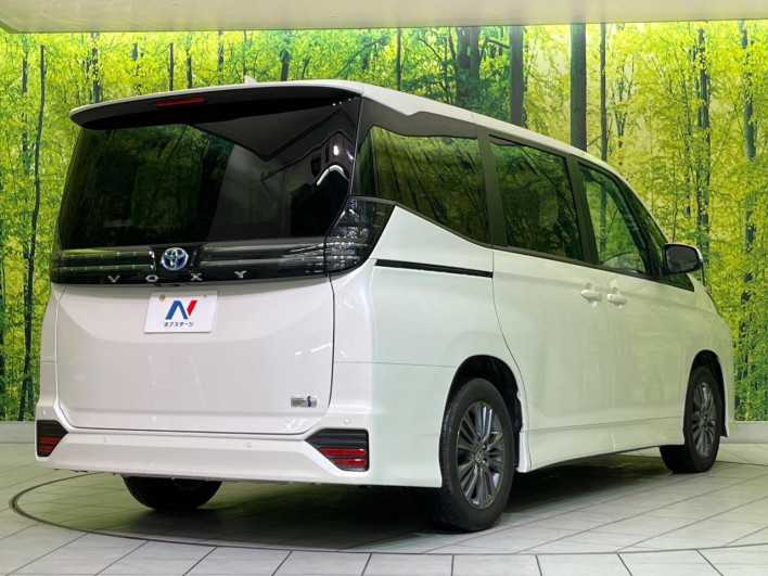 2024 Toyota Voxy 6AA-ZWR90W (UW-69f02246d7fcf)[7]