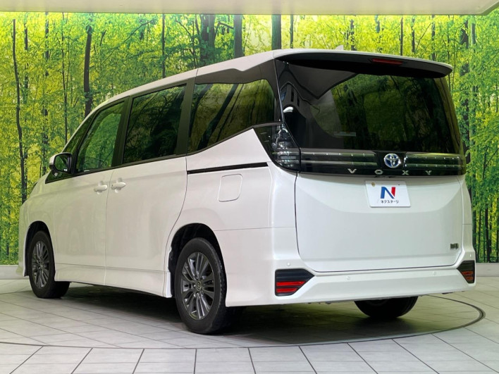 2024 Toyota Voxy 6AA-ZWR90W (UW-69f02246d7fcf)[13]