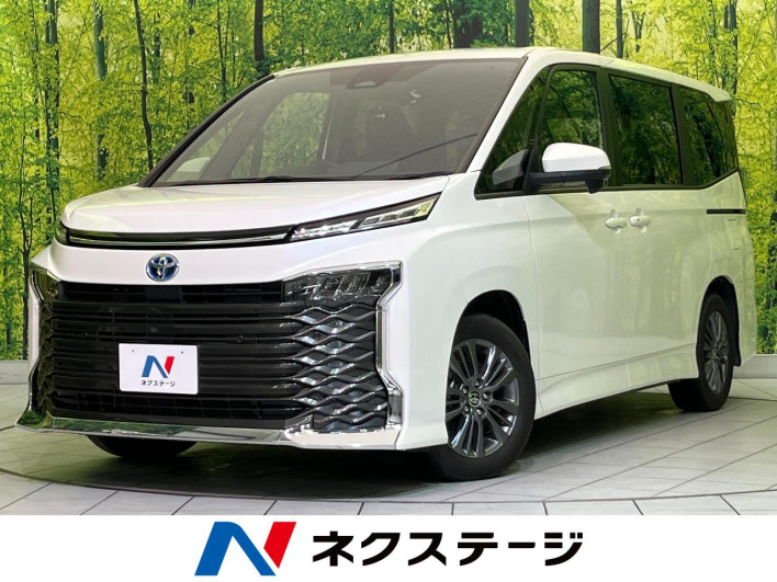 2024 Toyota Voxy 6AA-ZWR90W (UW-69f02246d7fcf)[3]