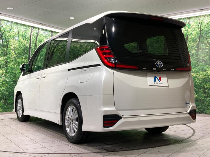 2024 Toyota Noah 6AA-ZWR90W (UW-69f022475db08)[21]