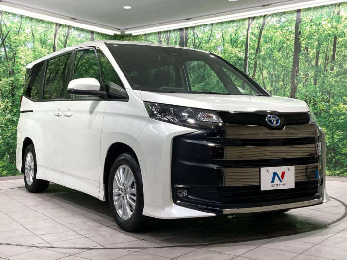 2024 Toyota Noah 6AA-ZWR90W (UW-69f022475db08)[9]