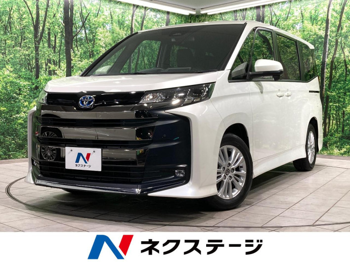 2024 Toyota Noah 6AA-ZWR90W (UW-69f022475db08)[3]