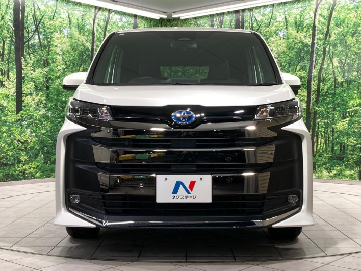 2024 Toyota Noah 6AA-ZWR90W (UW-69f022475db08)[8]