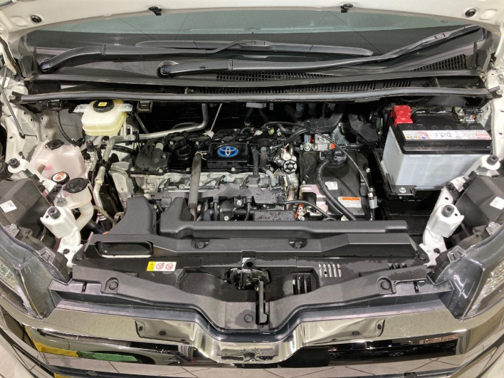 2024 Toyota Noah 6AA-ZWR90W (UW-69f022475db08)[6]