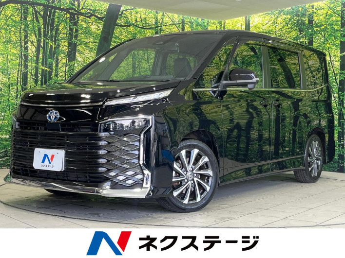 2024 Toyota Voxy 6AA-ZWR90W (UW-69f02247dc4e5)[3]