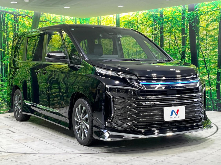 2024 Toyota Voxy 6AA-ZWR90W (UW-69f02247e7177)[20]