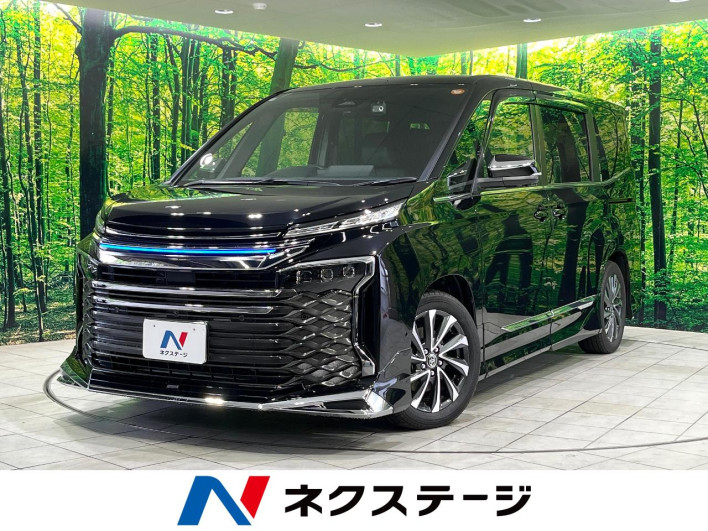 2024 Toyota Voxy 6AA-ZWR90W (UW-69f02247e7177)[3]