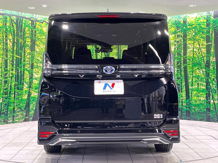 2024 Toyota Voxy 6AA-ZWR90W (UW-69f02247e7177)[10]