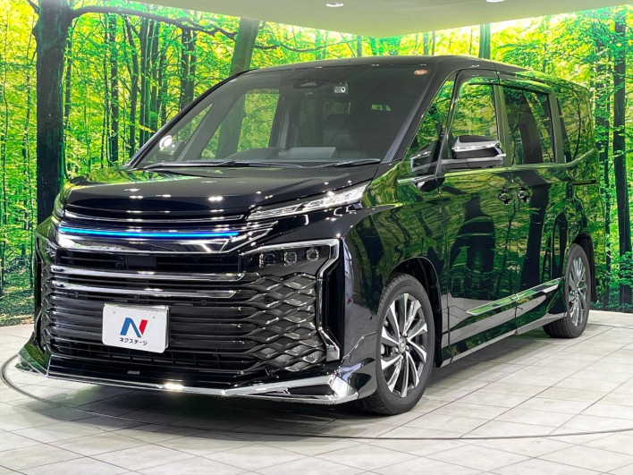 2024 Toyota Voxy 6AA-ZWR90W (UW-69f02247e7177)[7]