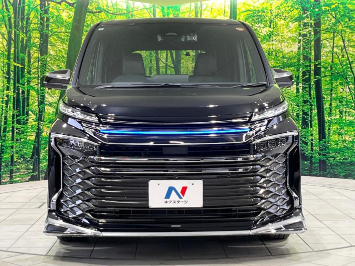 2024 Toyota Voxy 6AA-ZWR90W (UW-69f02247e7177)[21]