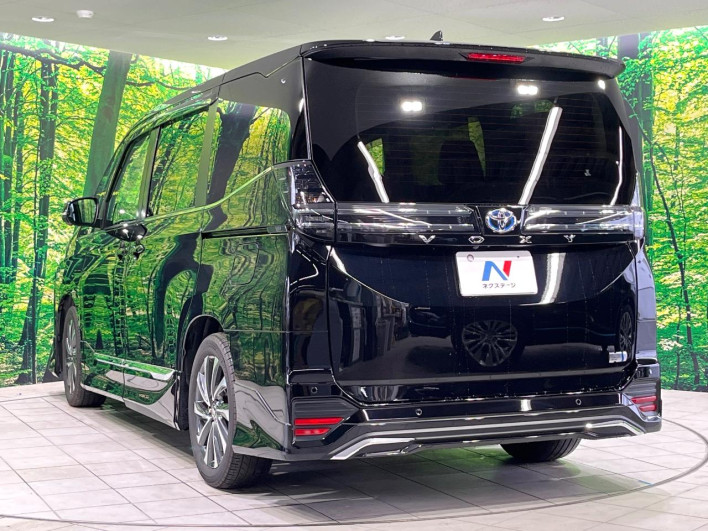 2024 Toyota Voxy 6AA-ZWR90W (UW-69f02247e7177)[9]