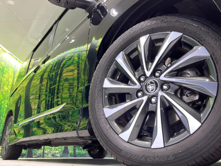 2024 Toyota Voxy 6AA-ZWR90W (UW-69f02247e7177)[24]