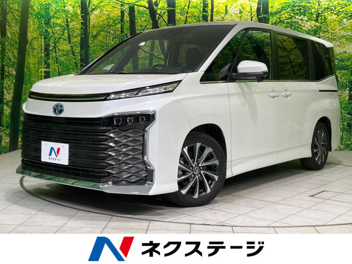 2025 Toyota Voxy 6AA-ZWR90W (UW-69f02248e099e)[3]