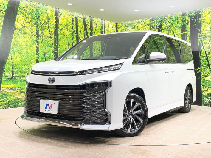 2026 Toyota Voxy 6AA-ZWR90W (UW-69f02249e67e2)[0]
