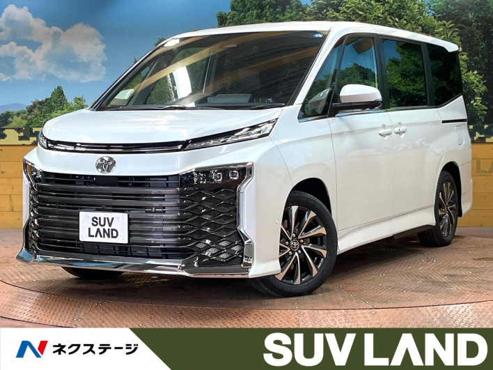 2026 Toyota Voxy 6AA-ZWR90W (UW-69f0224a046da)[3]