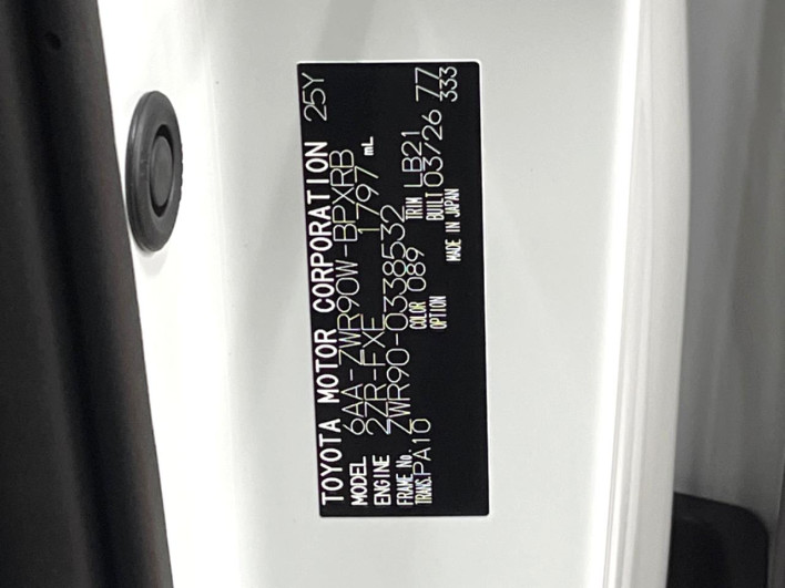 2026 Toyota Voxy 6AA-ZWR90W (UW-69f0224a046da)[1]