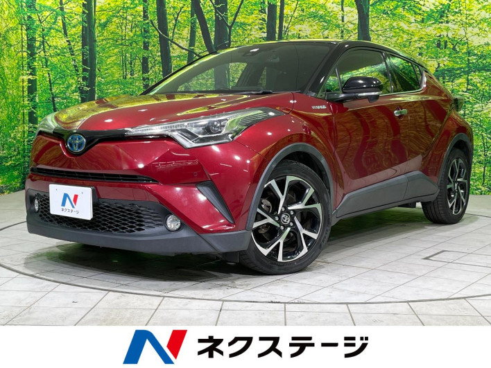 2018 Toyota C-HR DAA-ZYX10 (UW-69f0224b1fd1f)[3]