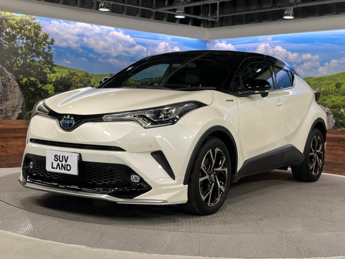 2019 Toyota C-HR DAA-ZYX10 (UW-69f0224b9c962)[17]