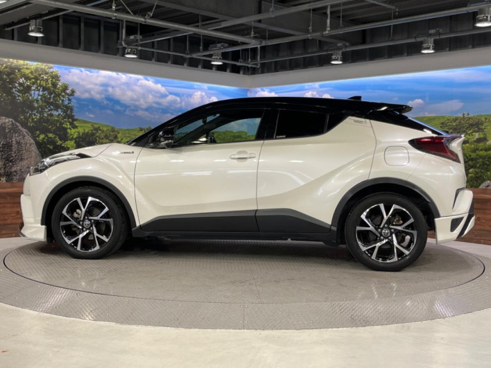 2019 Toyota C-HR DAA-ZYX10 (UW-69f0224b9c962)[24]