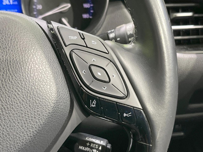 2019 Toyota C-HR DAA-ZYX10 (UW-69f0224bbb704)[29]