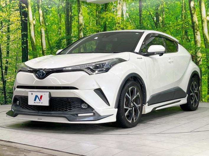 2019 Toyota C-HR DAA-ZYX10 (UW-69f0224bbb704)[4]