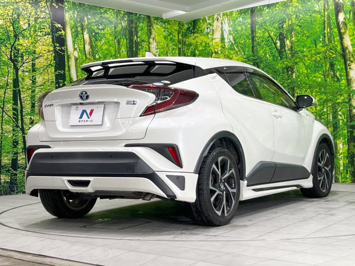 2019 Toyota C-HR DAA-ZYX10 (UW-69f0224bbb704)[8]
