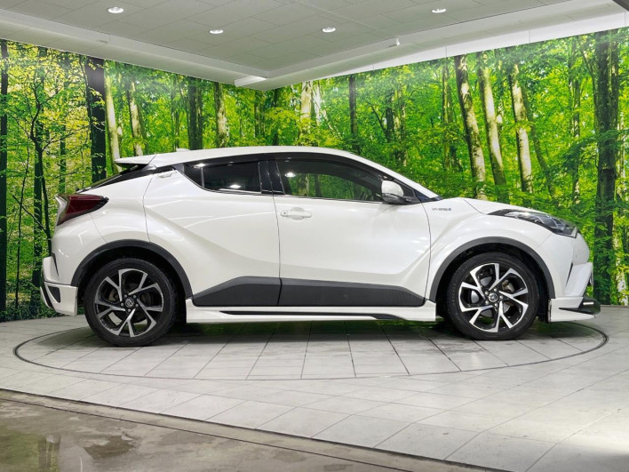 2019 Toyota C-HR DAA-ZYX10 (UW-69f0224bbb704)[9]