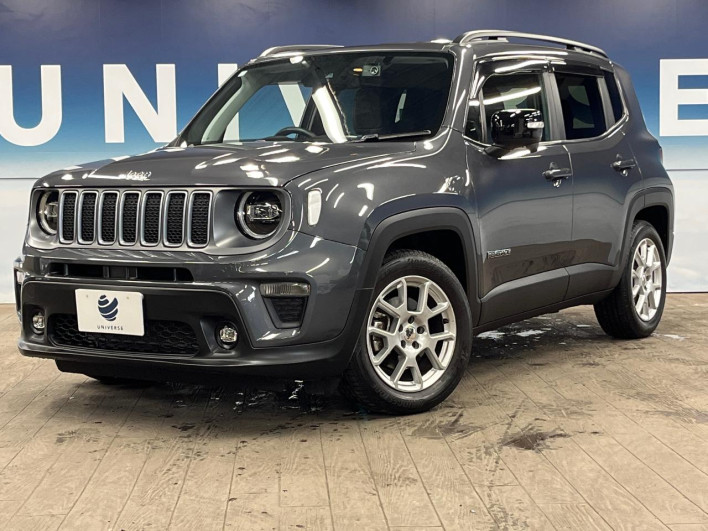 2023 Chrysler Jeep Renegade 3BA-BV13PM (UW-69f0665247543)[0]