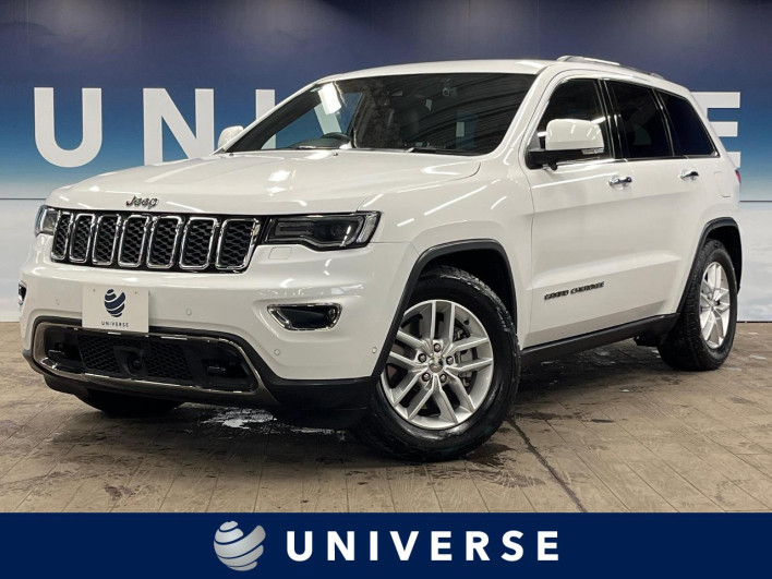 2018 Chrysler Jeep Grand Cherokee DBA-WK36TA (UW-69f066537cb23)[3]