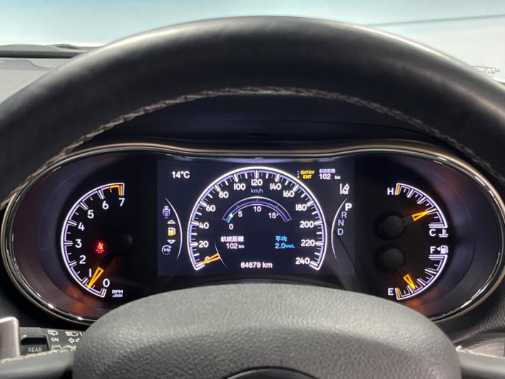 2018 Chrysler Jeep Grand Cherokee DBA-WK36TA (UW-69f066537cb23)[21]