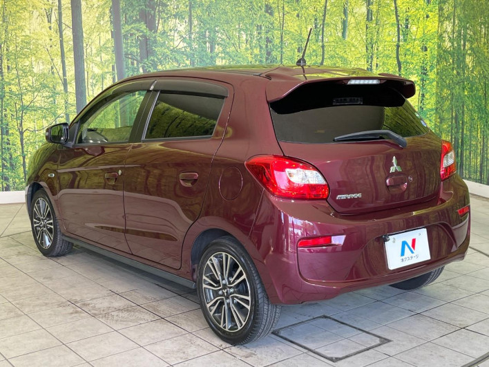 2020 Mitsubishi Mirage DBA-A03A (UW-69f0665467e4f)[19]