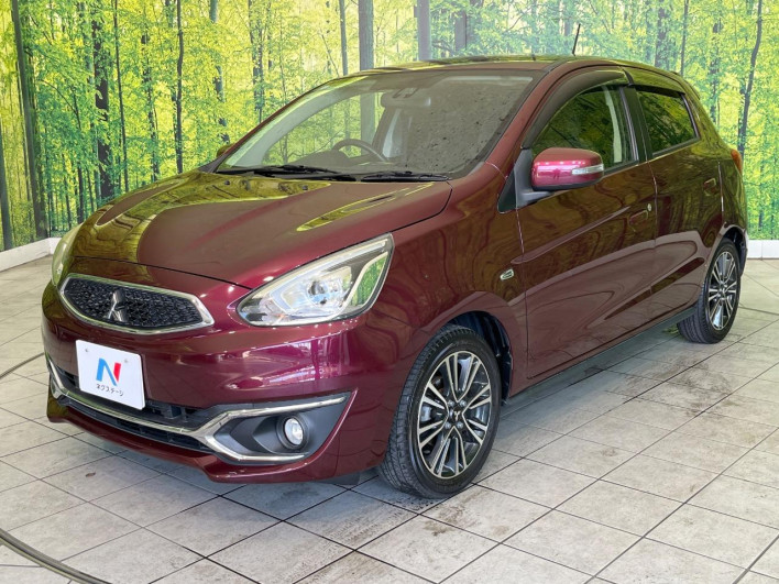 2020 Mitsubishi Mirage DBA-A03A (UW-69f0665467e4f)[14]