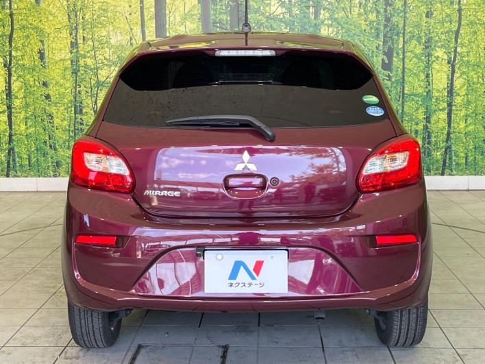 2020 Mitsubishi Mirage DBA-A03A (UW-69f0665467e4f)[20]