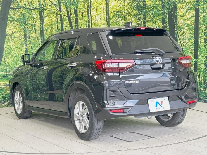 2019 Toyota Raize 5BA-A200A (UW-69f0665512953)[10]