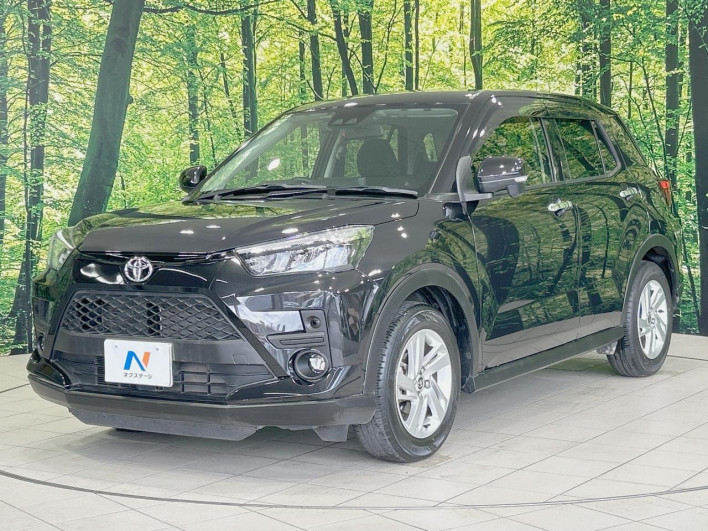 2019 Toyota Raize 5BA-A200A (UW-69f0665512953)[8]