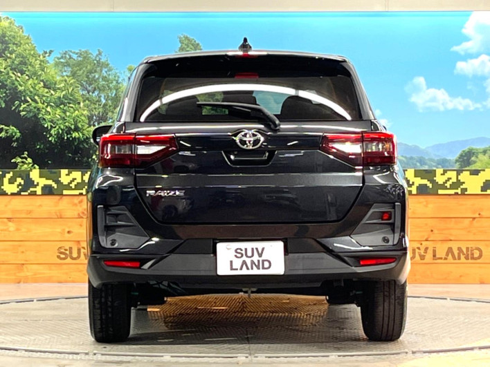 2020 Toyota Raize 5BA-A200A (UW-69f06656568d8)[25]