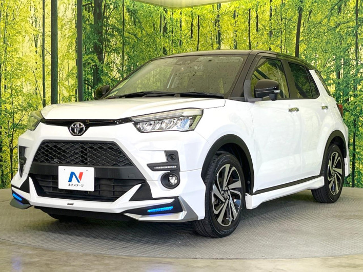 2020 Toyota Raize 5BA-A200A (UW-69f066576ac9d)[28]