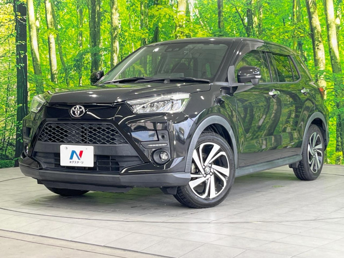 2020 Toyota Raize 5BA-A200A (UW-69f066582fc42)[0]