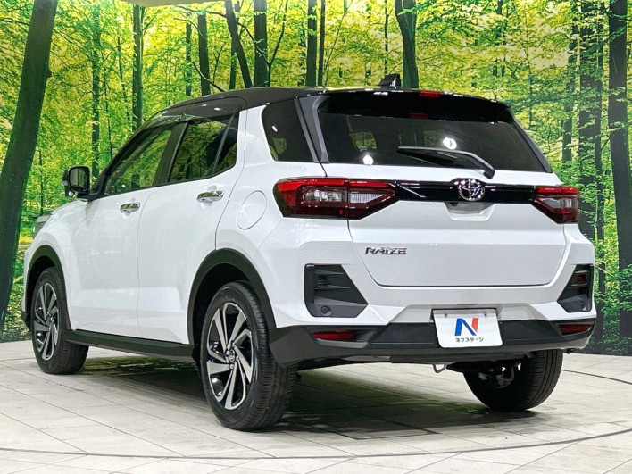 2023 Toyota Raize 5BA-A201A (UW-69f066595b401)[7]