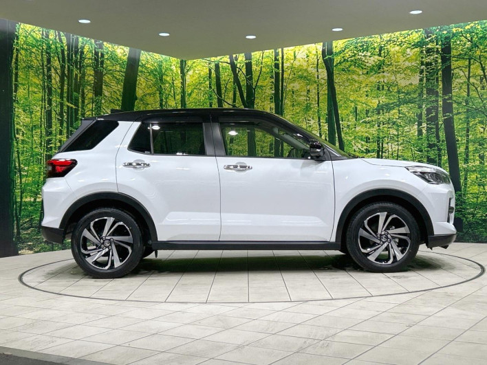 2023 Toyota Raize 5BA-A201A (UW-69f066595b401)[10]