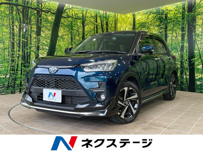 2022 Toyota Raize 5AA-A202A (UW-69f0665c41515)[3]