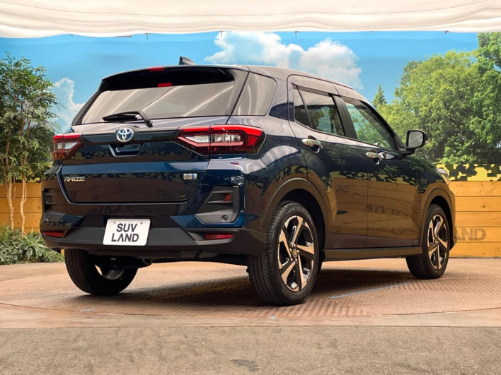 2022 Toyota Raize 5AA-A202A (UW-69f0665c5a8c1)[20]