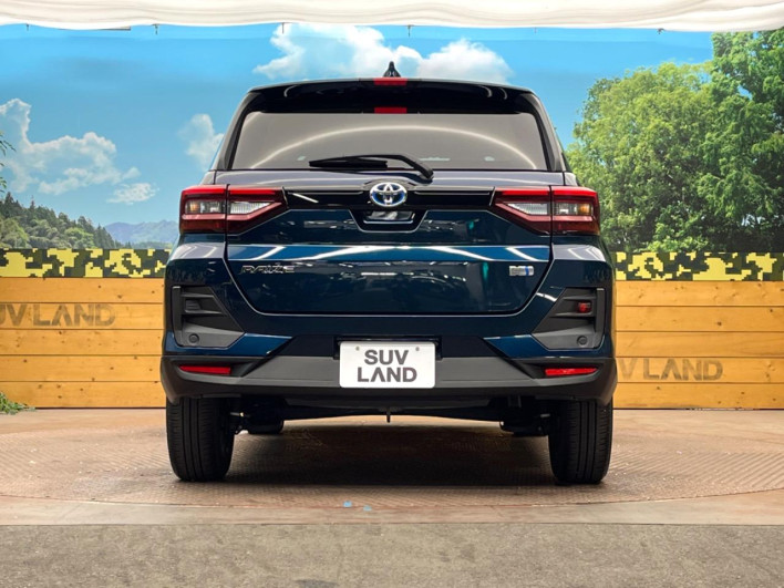 2022 Toyota Raize 5AA-A202A (UW-69f0665c5a8c1)[21]