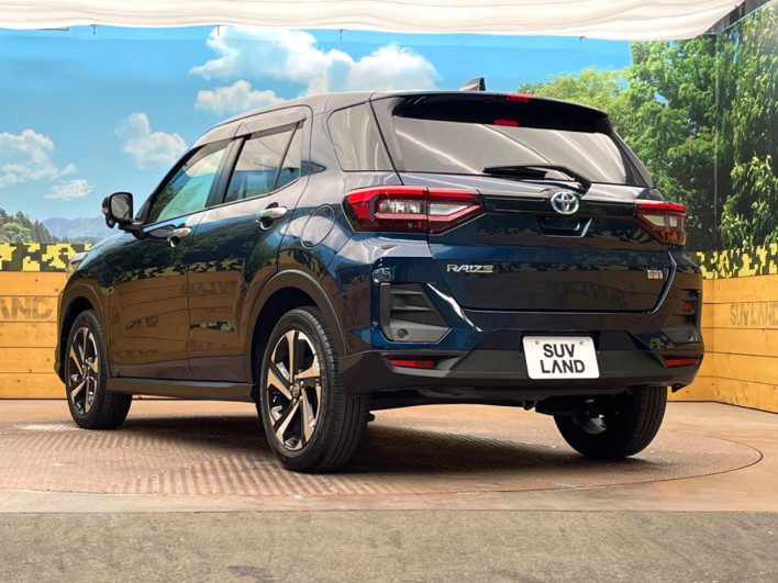 2022 Toyota Raize 5AA-A202A (UW-69f0665c5a8c1)[22]