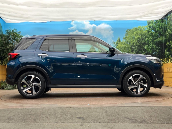 2022 Toyota Raize 5AA-A202A (UW-69f0665c5a8c1)[19]