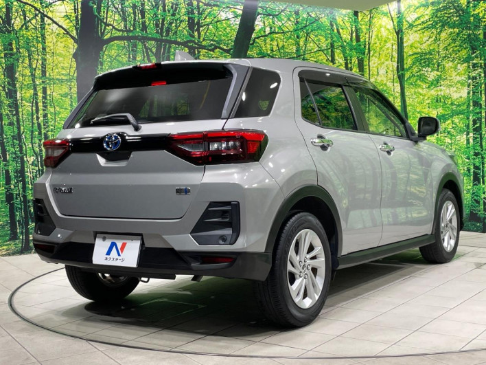 2022 Toyota Raize 5AA-A202A (UW-69f0665cb6f1b)[11]