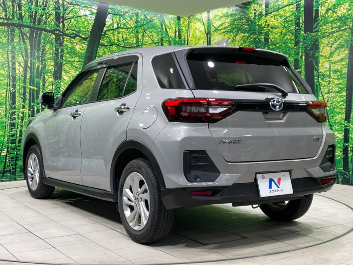 2022 Toyota Raize 5AA-A202A (UW-69f0665cb6f1b)[26]