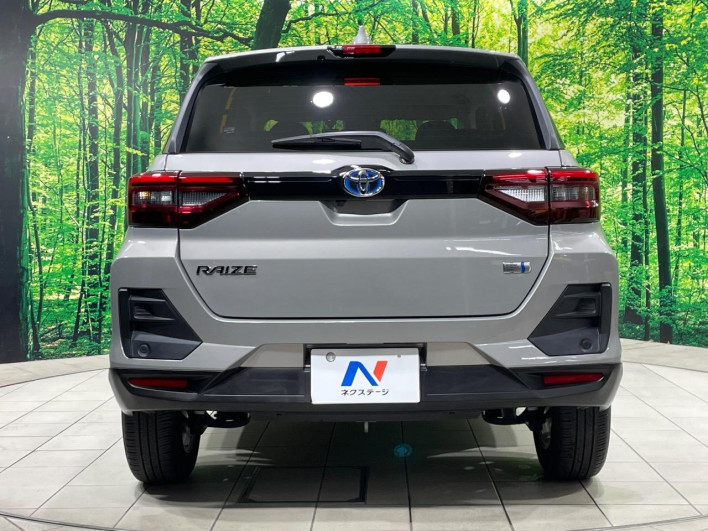 2022 Toyota Raize 5AA-A202A (UW-69f0665cb6f1b)[25]