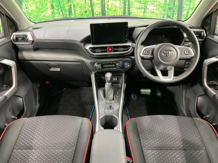 2022 Toyota Raize 5AA-A202A (UW-69f0665cb6f1b)[21]