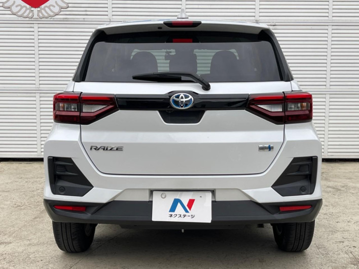 2023 Toyota Raize 5AA-A202A (UW-69f0665da37b3)[19]